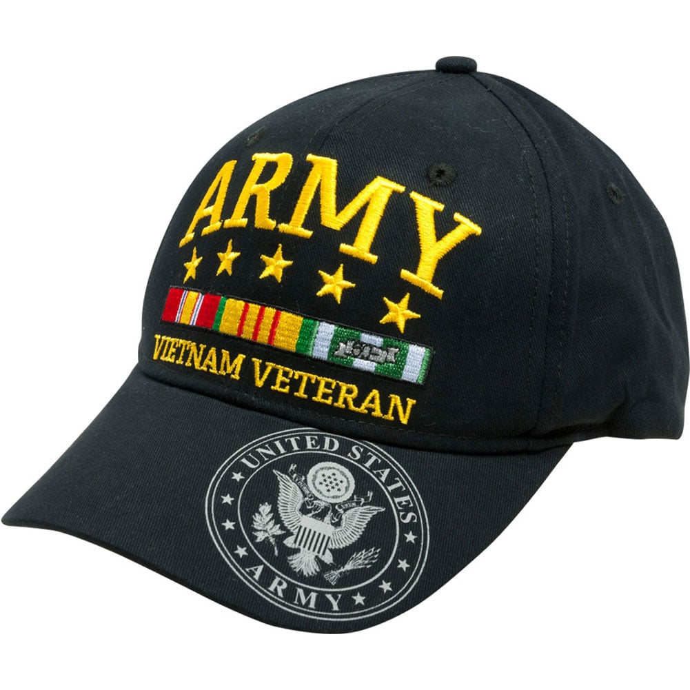Army Vietnam Vet Hat