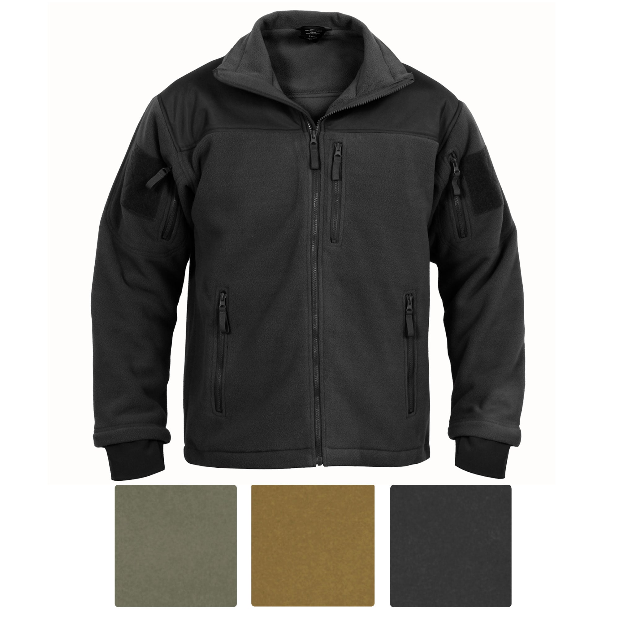 Spec Ops Tactical Fleece Jacket spec-ops-tactical-fleece-jacket