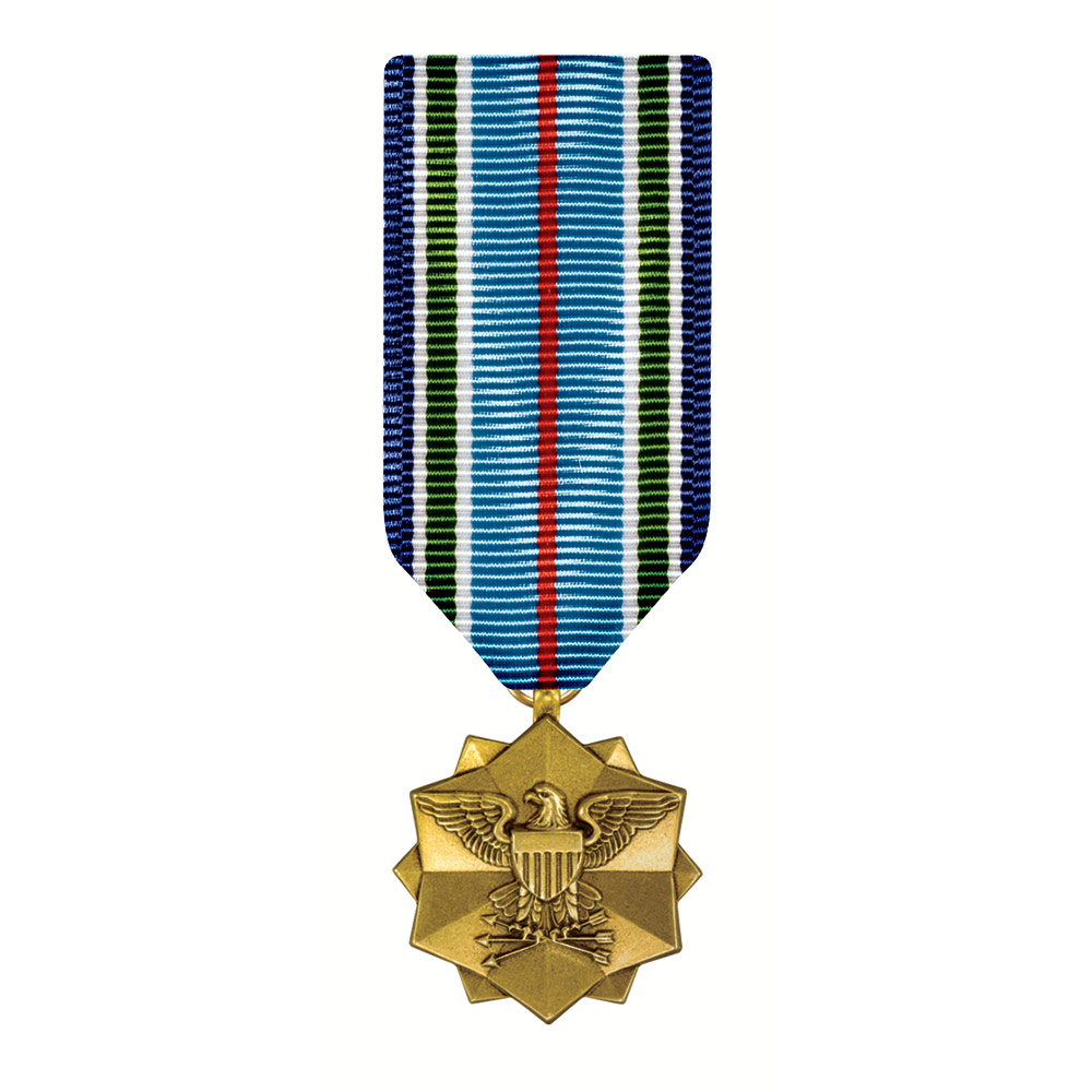 Joint Service Achievement Medal Miniature