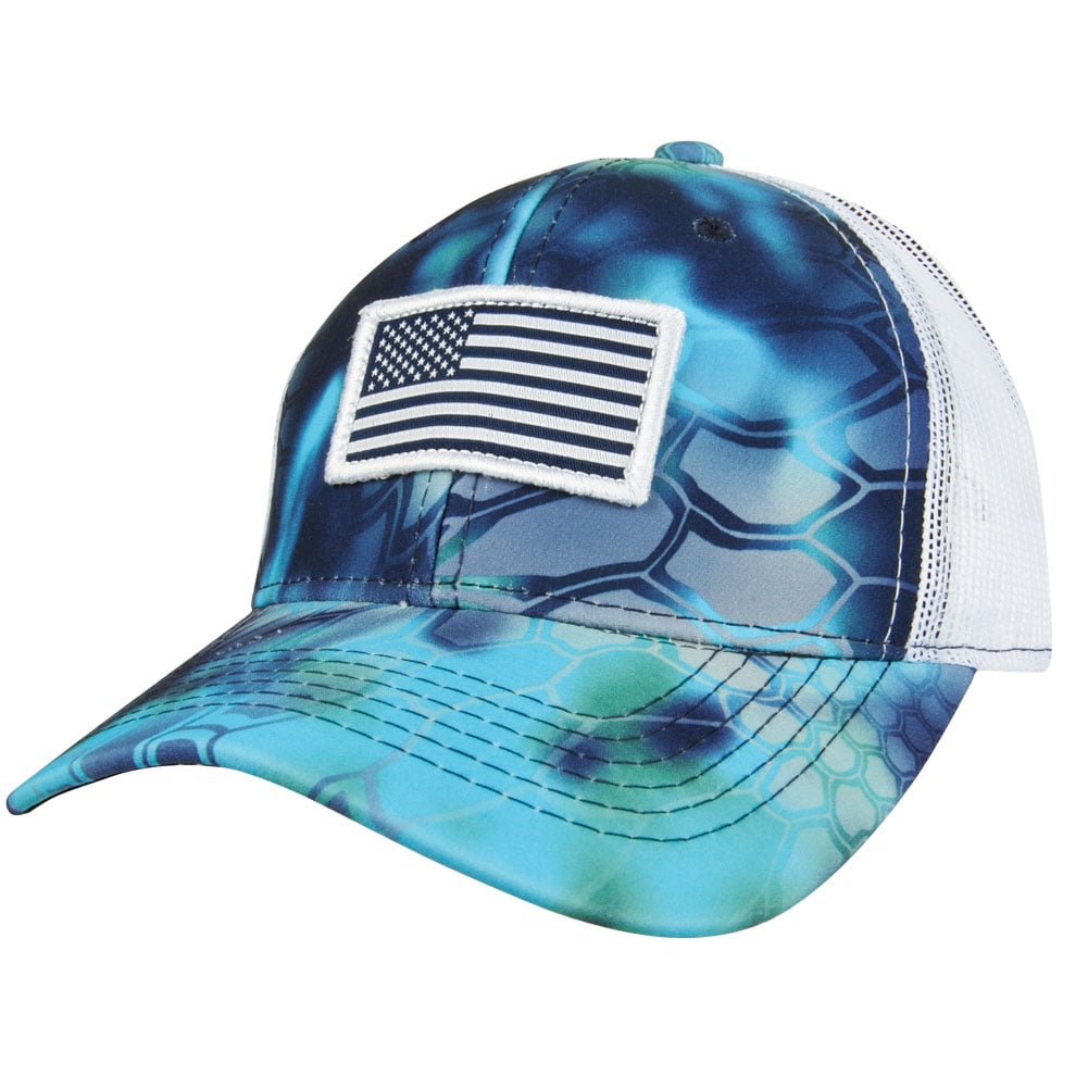 Patriotic Hats for Sale : Made in the 