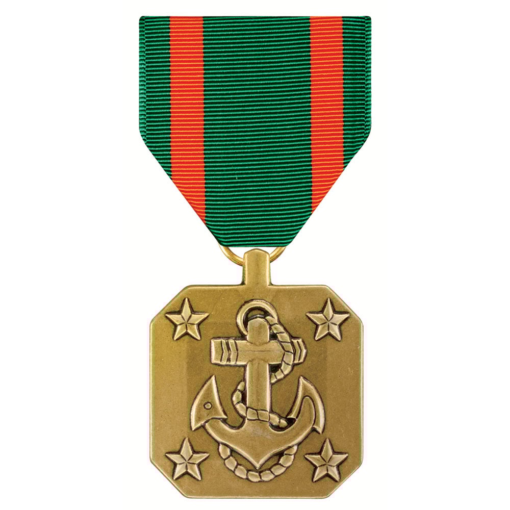 Navy / Marine Corps Achievement Medal