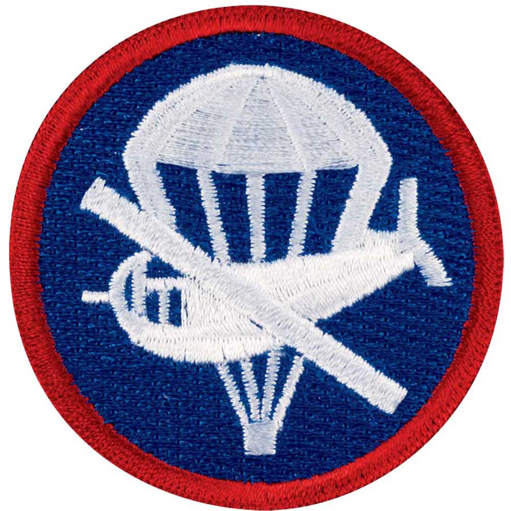 Enlisted Glider Patch