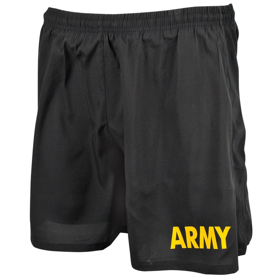 Military PT Gear - Workout Shorts 