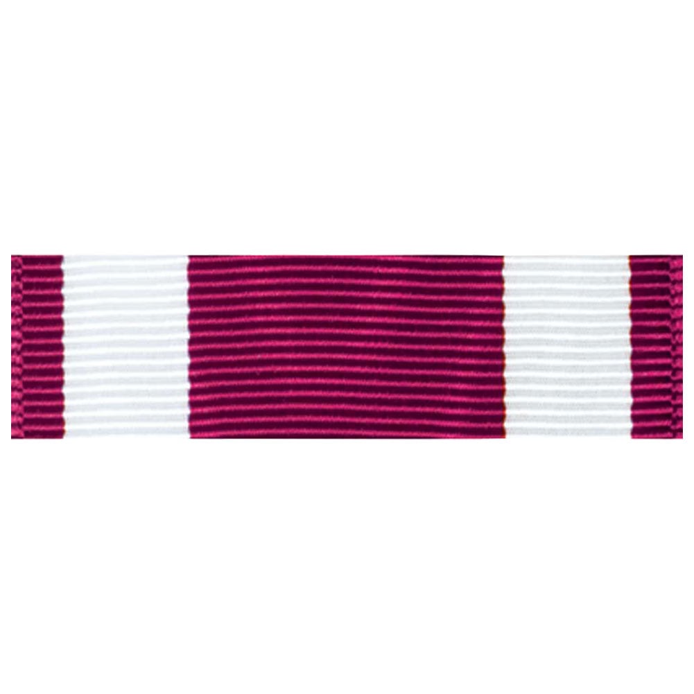 Meritorious Service Ribbon