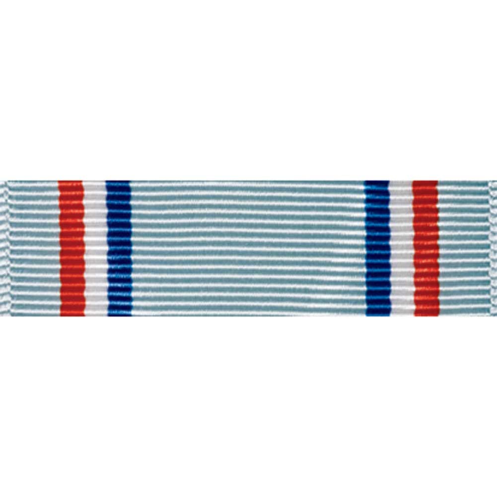 Air Force Good Conduct Ribbon