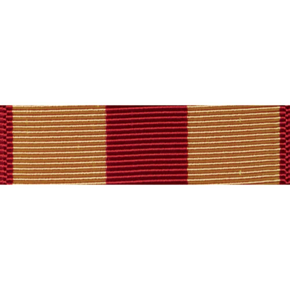Marine Corps Expeditionary Ribbon
