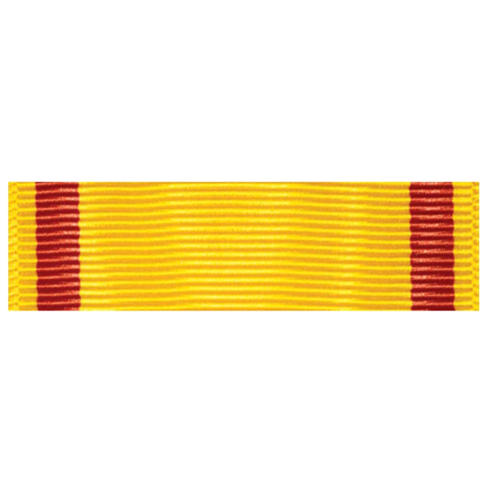 China Service Ribbon