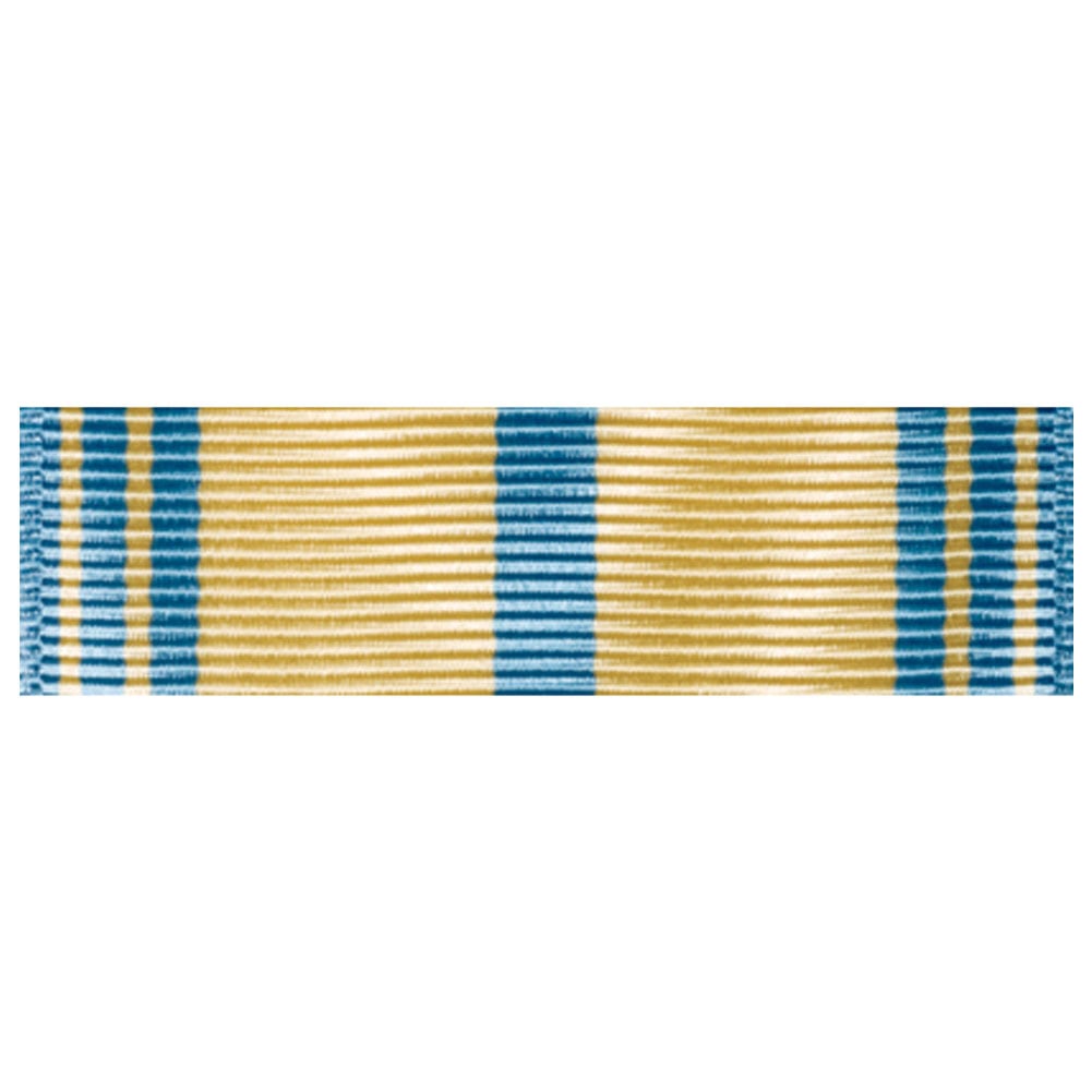 Armed Forces Reserve Ribbon Navy