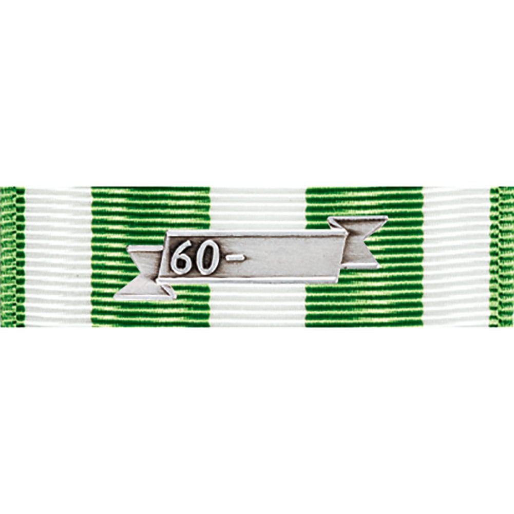 Vietnam Campaign Ribbon