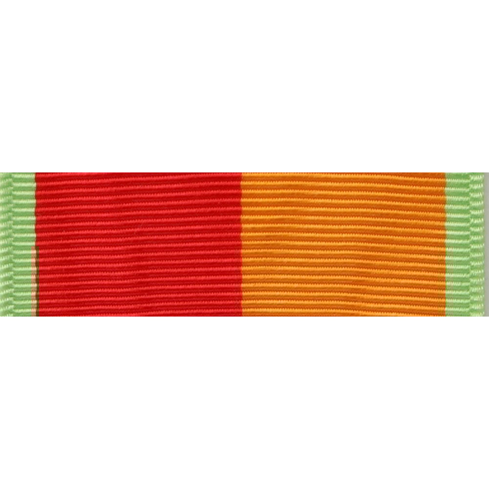 WI Service Ribbon