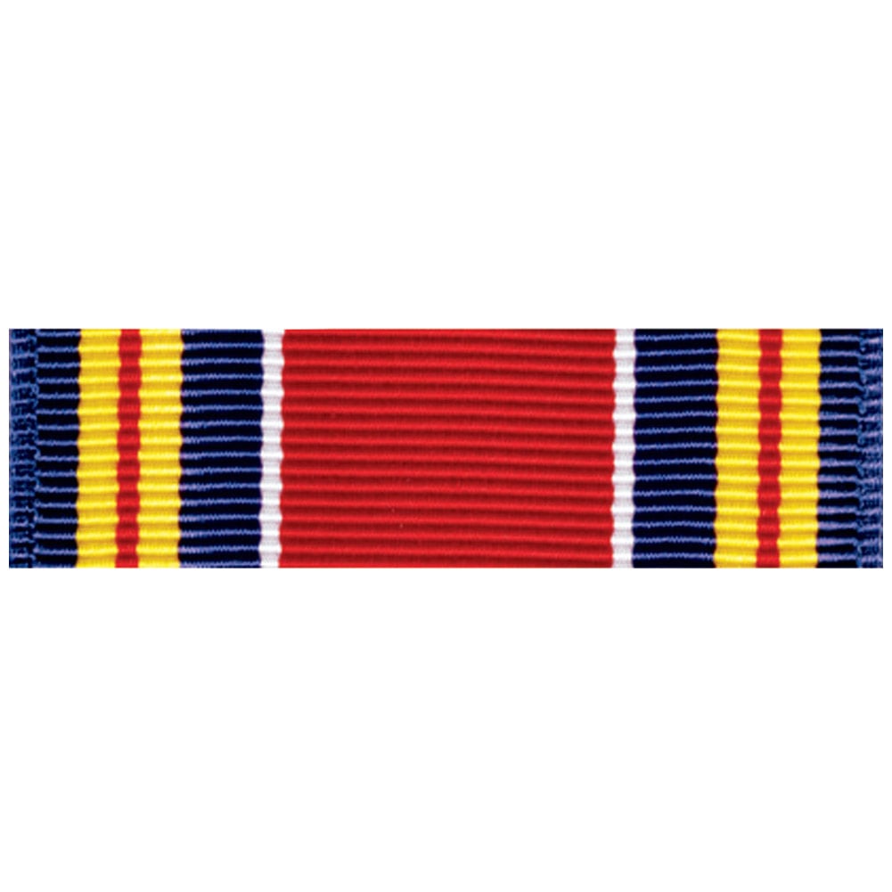 WWII Victory Commemorative Ribbon