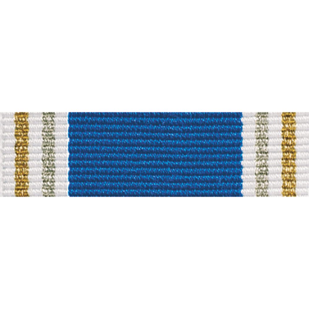 NATO Meritorious Ribbon