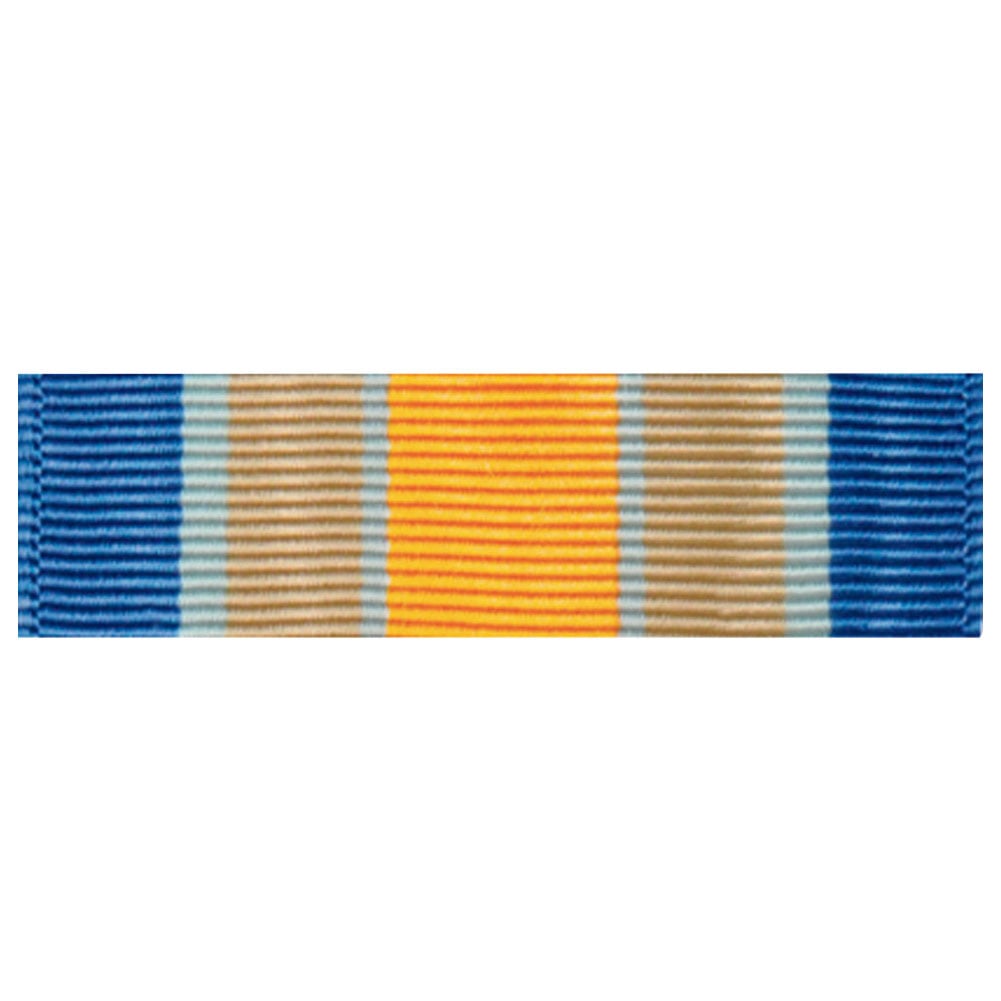Inherent Resolve Campaign Service Ribbon