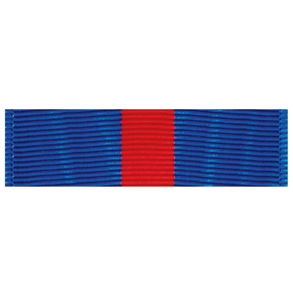 Marine Corps Recruiting Ribbon
