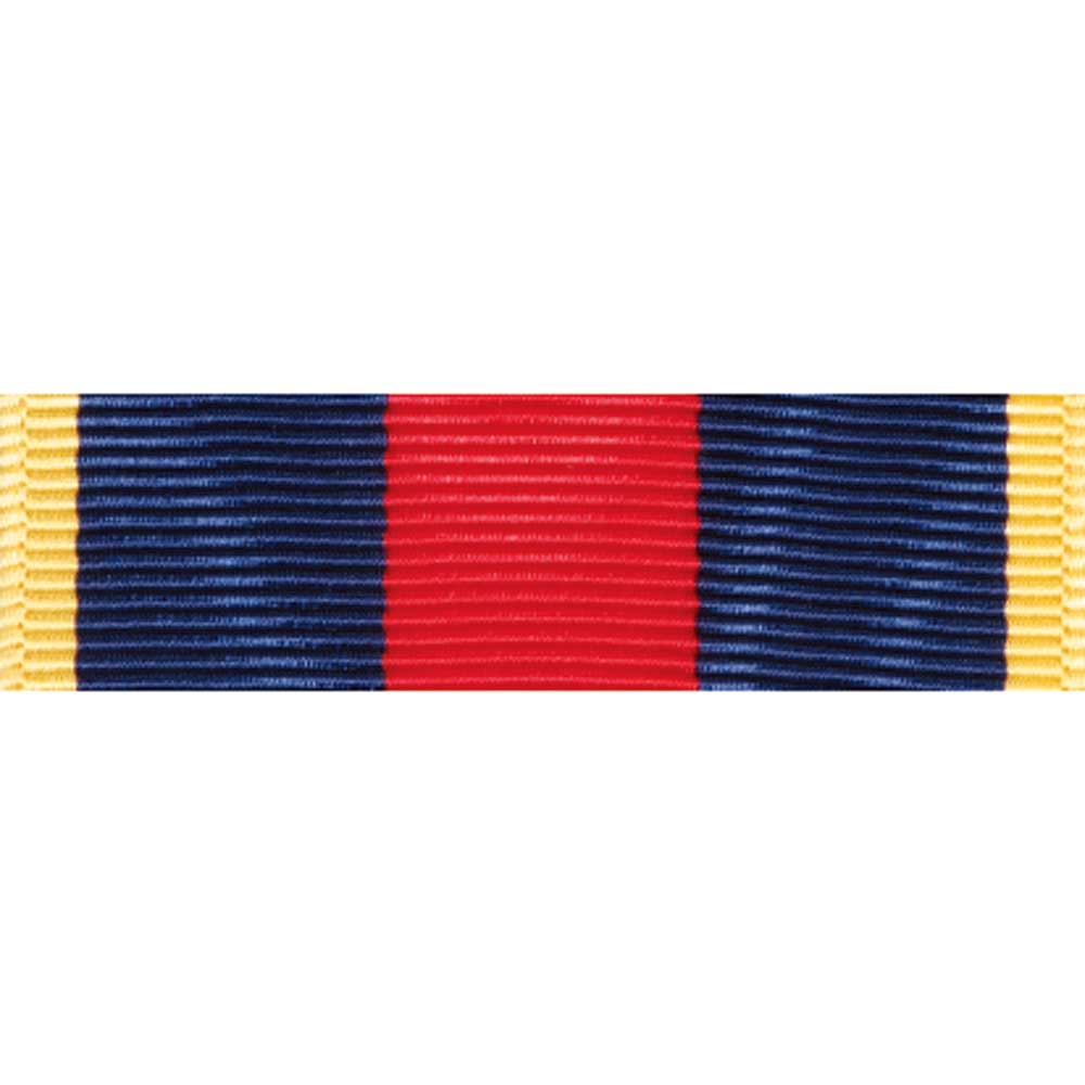 Navy Recruit Training Service Ribbon