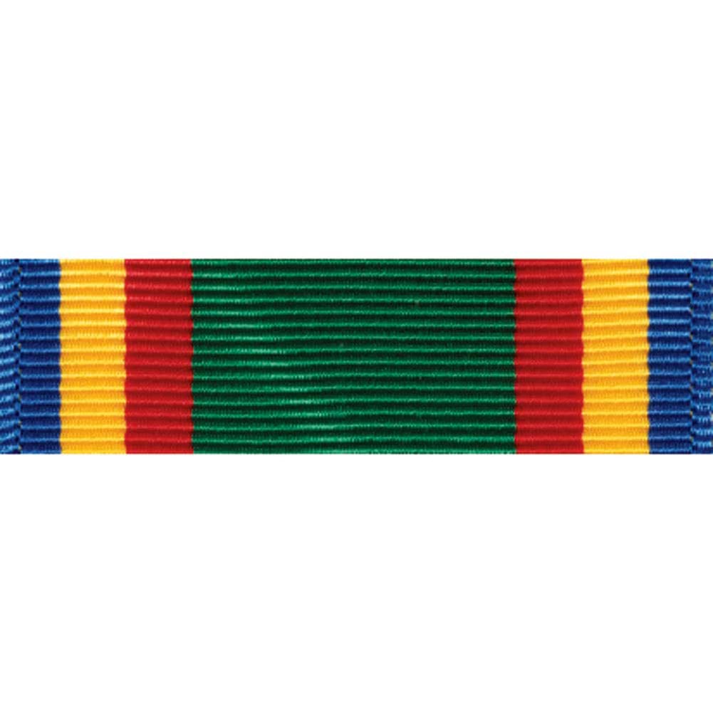 Navy Unit Commendation Ribbon
