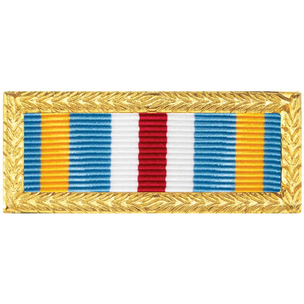Joint Meritorious Unit Award Ribbon Army