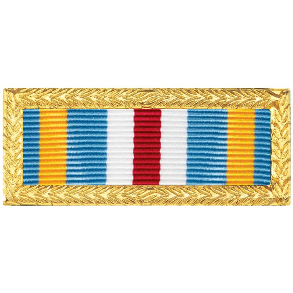 Joint Meritorious Unit Award Ribbon Army