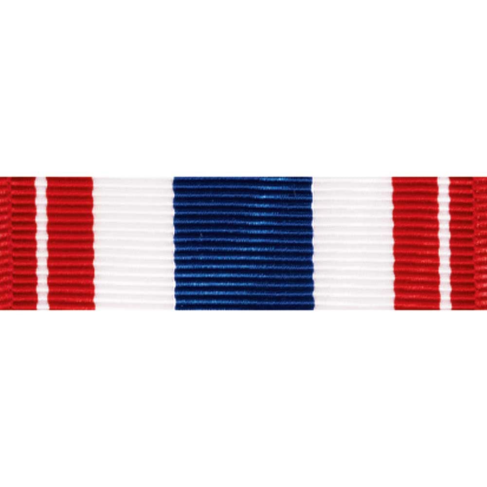 Air Force Meritorious Unit Award Ribbon