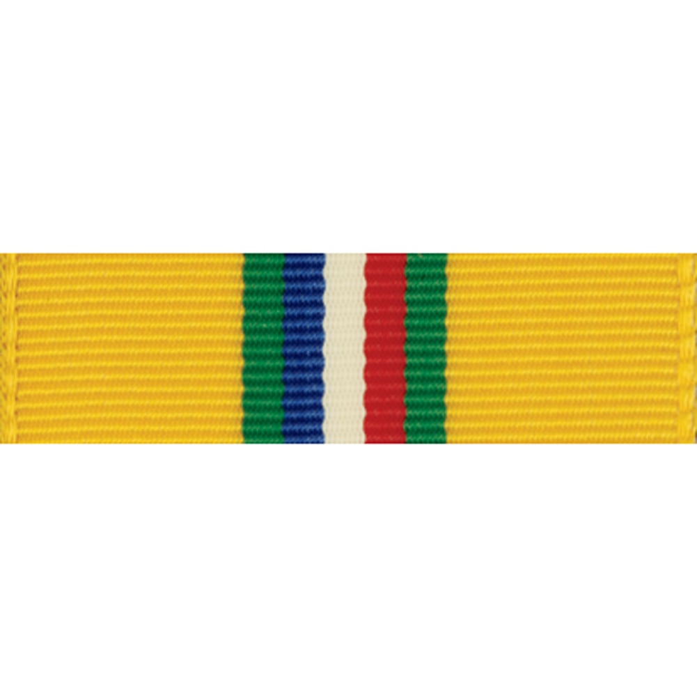 CA Recruiting Achievement Ribbon