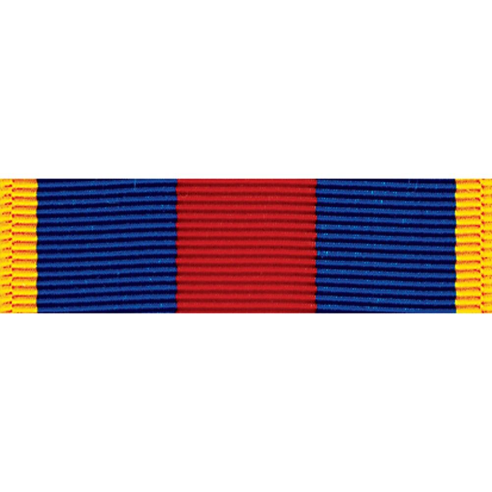 IN Emergency Service Ribbon