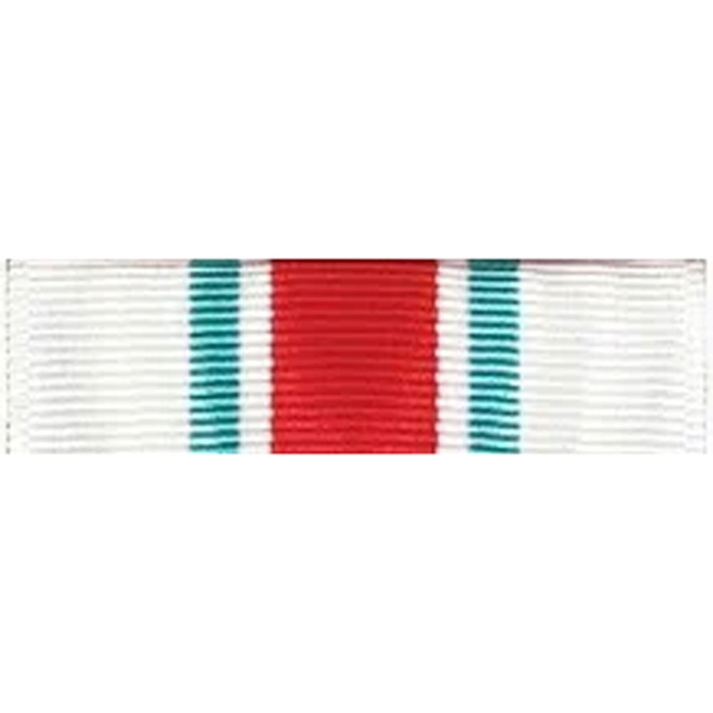 Coast Guard Commemorative Ribbon