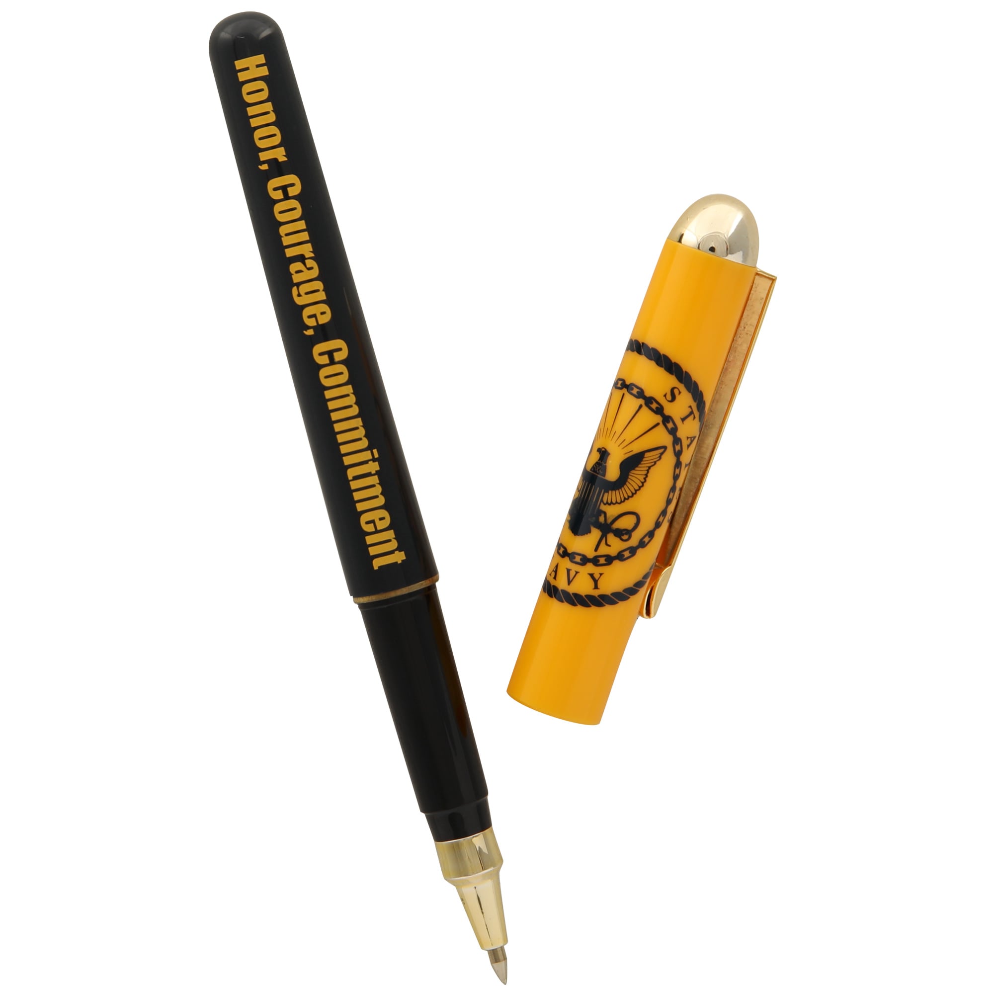 Officially Licensed Navy