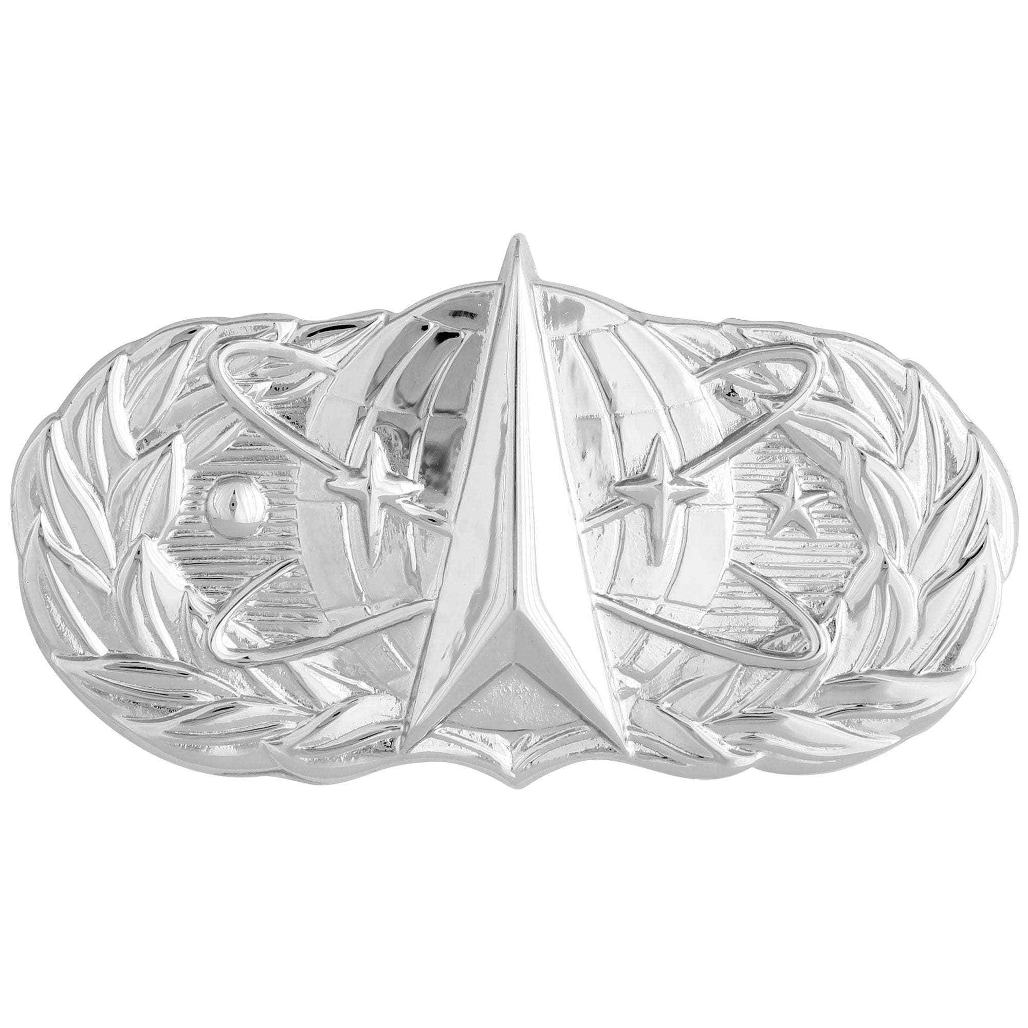 USAF Space Missile Badge