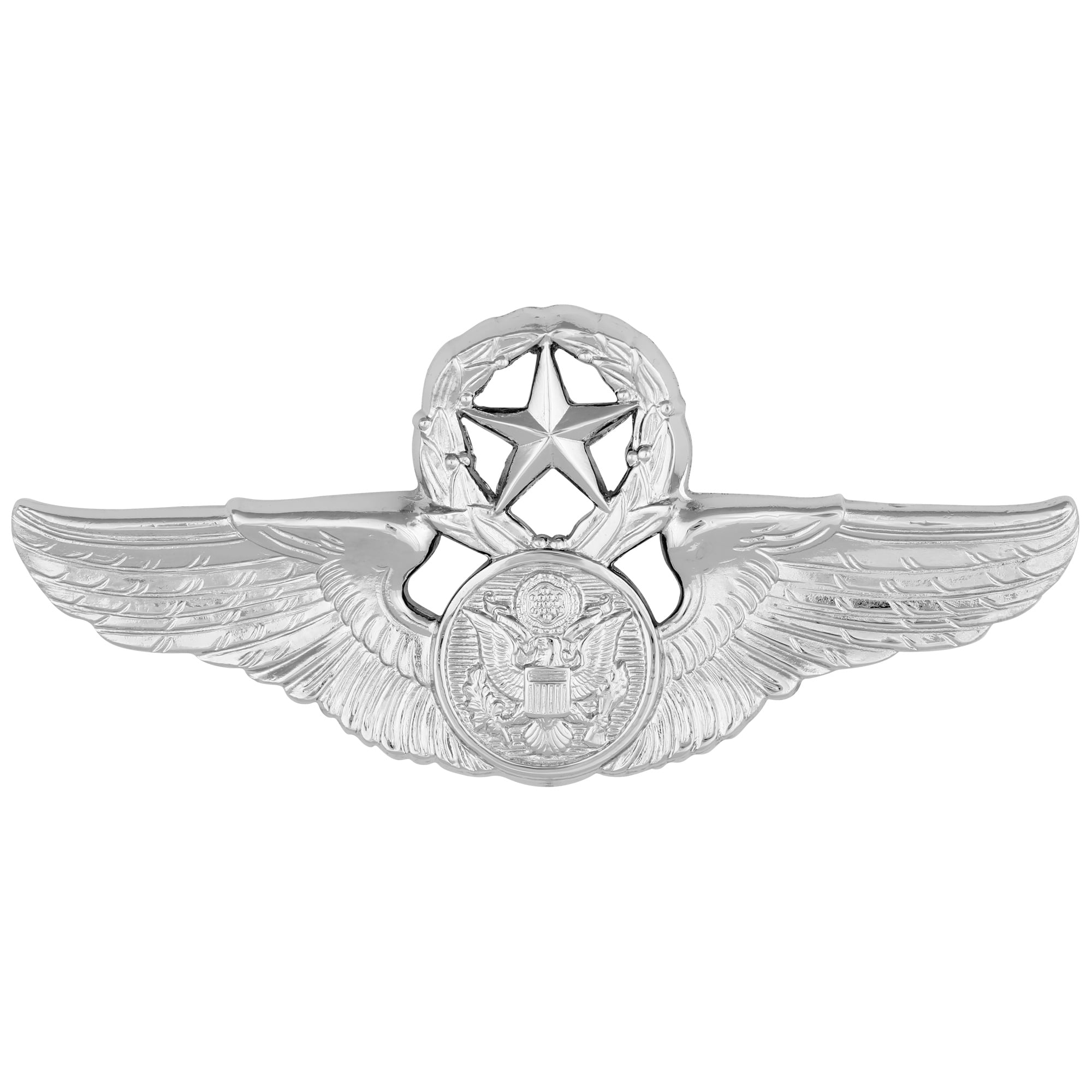 AF MST AIRCREW BADGE