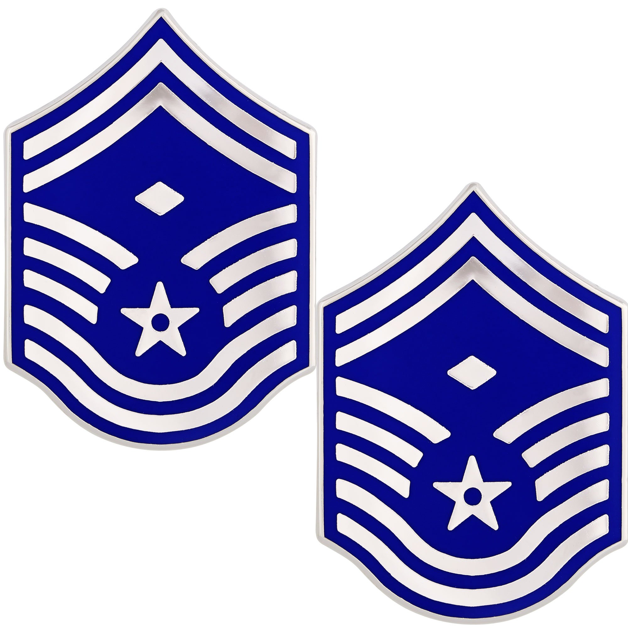 Air Force Senior Master Sergeant Promotion List 2025
