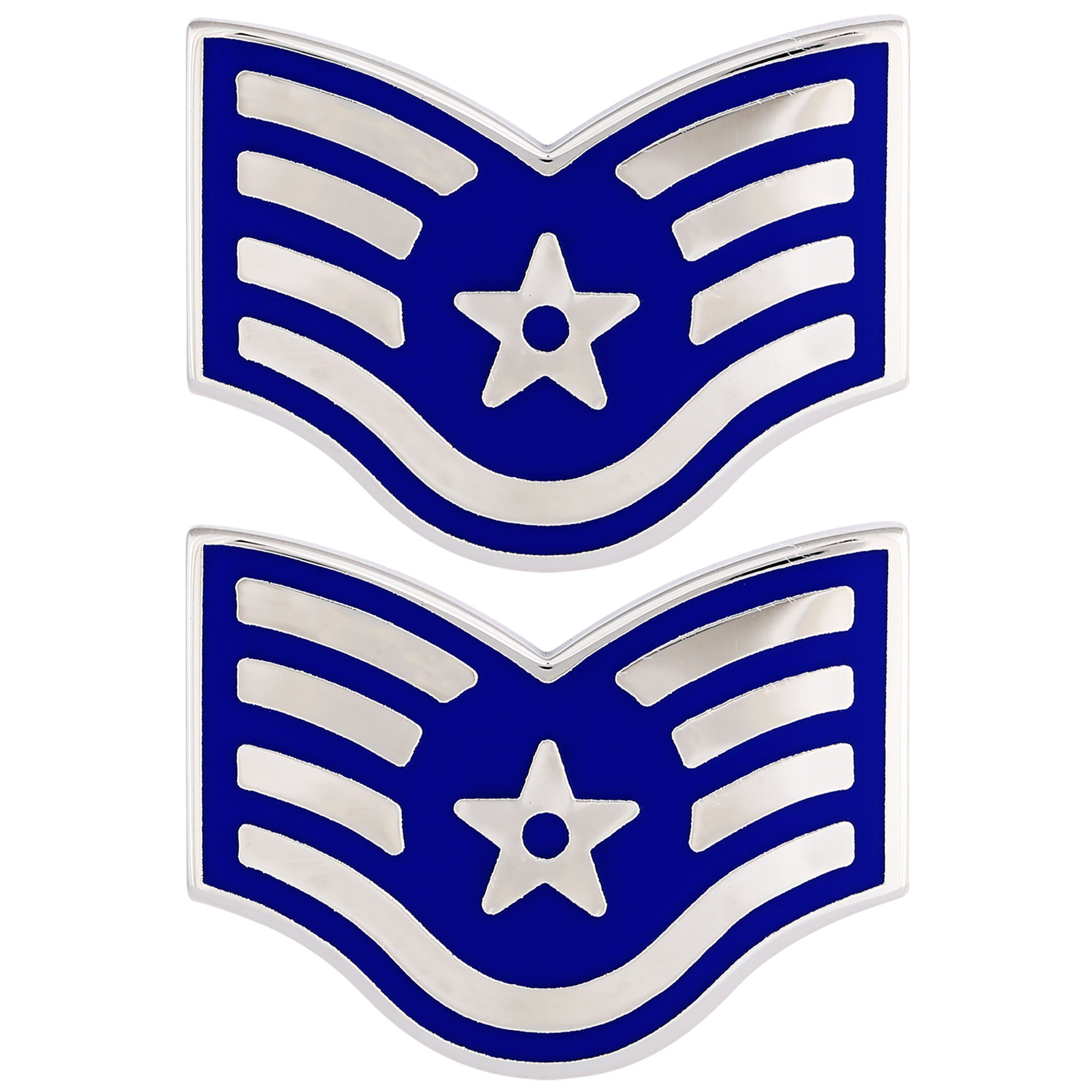 USAF Staff Sergeant Rank