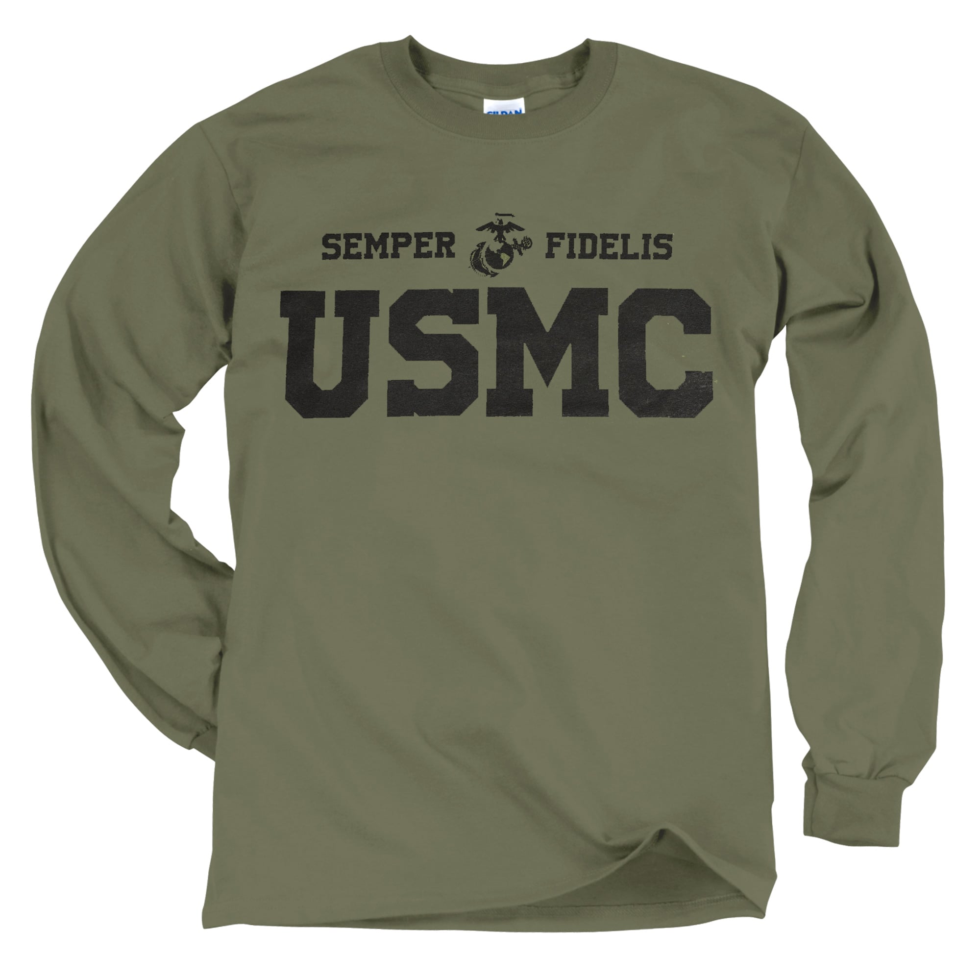 Officially Licensed Marine