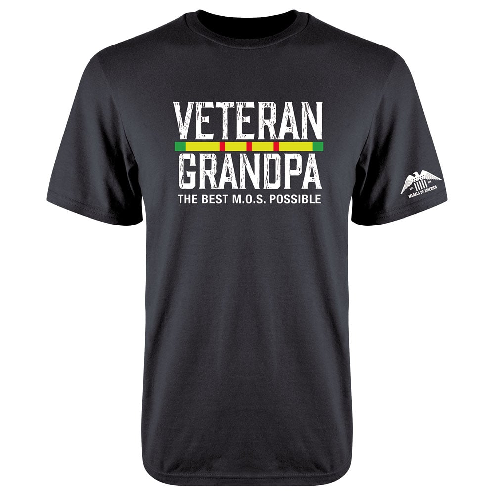 grandpa tee shirts