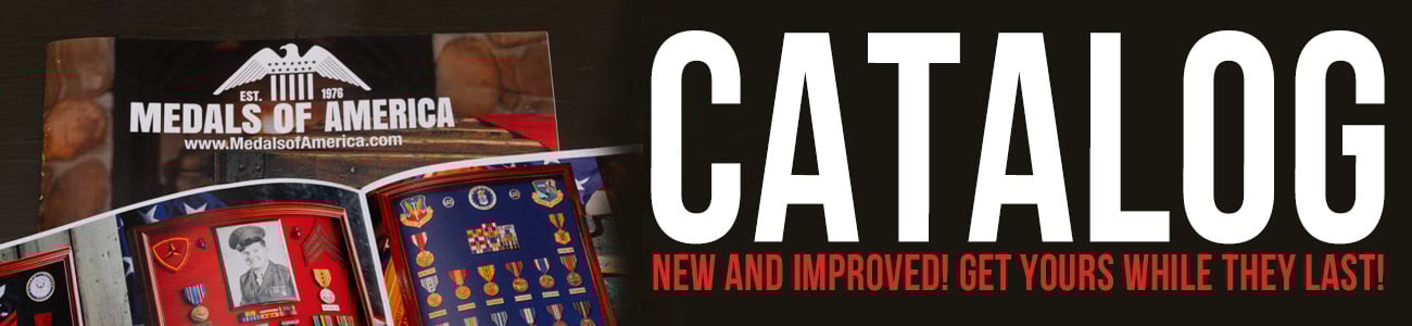 New Catalog