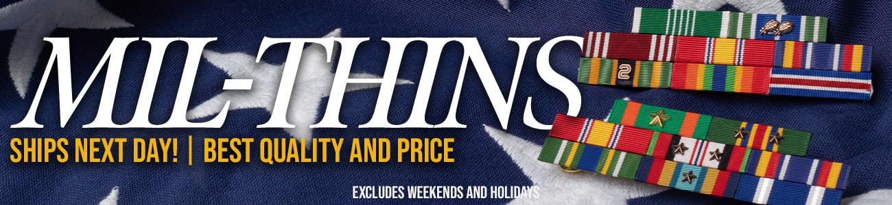 Mil-Thins