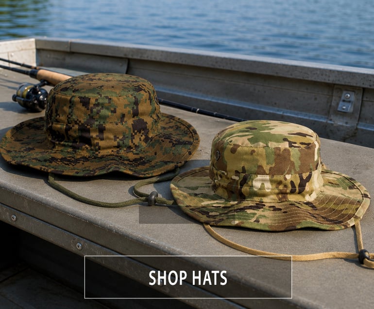 Hats