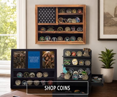 “Coins"