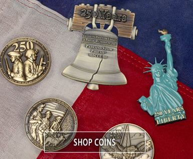 “Coins"
