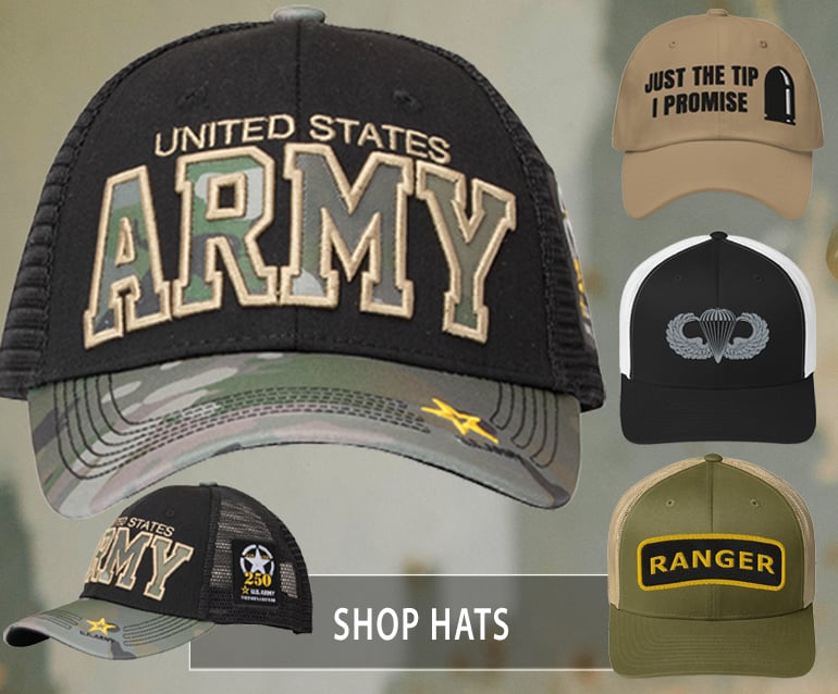 Hats