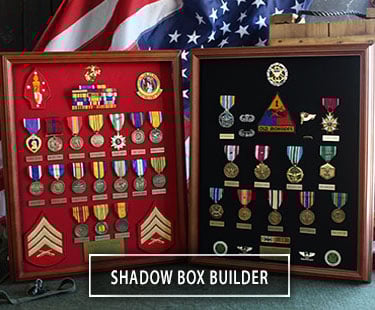 Shadow Box Builder