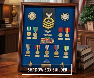 Shadow Box Builder
