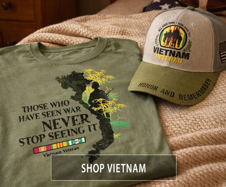 “Vietnam"